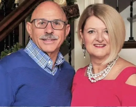 endorsement-dan-jo-caulkins Photo of Dan and Jo Caulkins