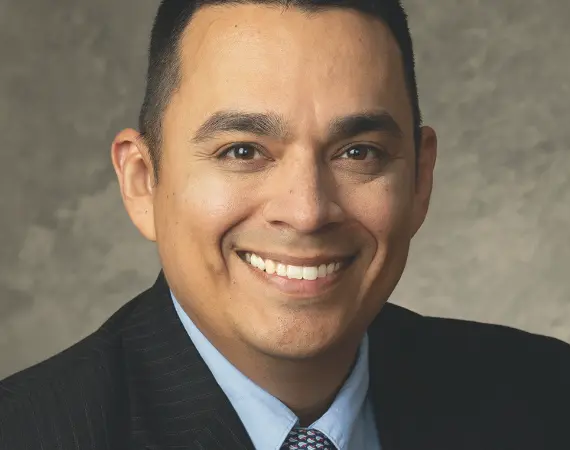 Li Arrelano headshot