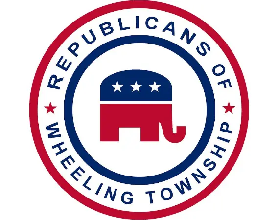 Wheeling Township logo